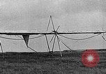 Image of Baron Von Freyberg Germany, 1922, second 52 stock footage video 65675042530