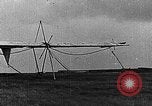 Image of Baron Von Freyberg Germany, 1922, second 53 stock footage video 65675042530
