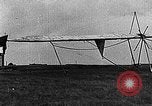 Image of Baron Von Freyberg Germany, 1922, second 55 stock footage video 65675042530