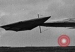 Image of Baron Von Freyberg Germany, 1922, second 56 stock footage video 65675042530