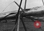 Image of Baron Von Freyberg Germany, 1922, second 61 stock footage video 65675042530