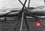 Image of Baron Von Freyberg Germany, 1922, second 62 stock footage video 65675042530