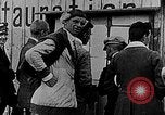 Standbild Vampir Ebene Deutschland, 1922, aus Sekunde 16 historischem Filmmaterial Videoclip 65675042531
