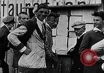Standbild Vampir Ebene Deutschland, 1922, aus Sekunde 18 historischem Filmmaterial Videoclip 65675042531