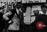 Standbild Vampir Ebene Deutschland, 1922, aus Sekunde 19 historischem Filmmaterial Videoclip 65675042531