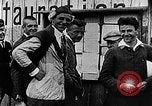 Standbild Vampir Ebene Deutschland, 1922, aus Sekunde 20 historischem Filmmaterial Videoclip 65675042531