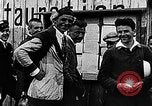 Standbild Vampir Ebene Deutschland, 1922, aus Sekunde 21 historischem Filmmaterial Videoclip 65675042531