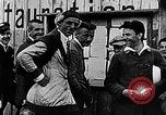 Standbild Vampir Ebene Deutschland, 1922, aus Sekunde 22 historischem Filmmaterial Videoclip 65675042531
