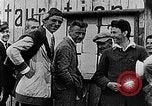 Standbild Vampir Ebene Deutschland, 1922, aus Sekunde 23 historischem Filmmaterial Videoclip 65675042531