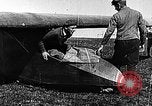 Standbild Vampir Ebene Deutschland, 1922, aus Sekunde 26 historischem Filmmaterial Videoclip 65675042531