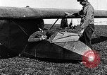 Standbild Vampir Ebene Deutschland, 1922, aus Sekunde 28 historischem Filmmaterial Videoclip 65675042531