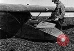 Standbild Vampir Ebene Deutschland, 1922, aus Sekunde 29 historischem Filmmaterial Videoclip 65675042531