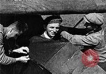 Standbild Vampir Ebene Deutschland, 1922, aus Sekunde 31 historischem Filmmaterial Videoclip 65675042531