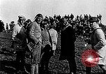 Standbild Vampir Ebene Deutschland, 1922, aus Sekunde 56 historischem Filmmaterial Videoclip 65675042531