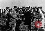 Standbild Vampir Ebene Deutschland, 1922, aus Sekunde 58 historischem Filmmaterial Videoclip 65675042531