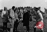 Standbild Vampir Ebene Deutschland, 1922, aus Sekunde 62 historischem Filmmaterial Videoclip 65675042531