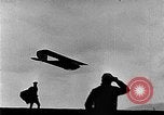 Standbild Eindecker glider Deutschland, 1922, aus Sekunde 42 historischem Filmmaterial Videoclip 65675042532