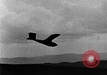 Standbild Eindecker glider Deutschland, 1922, aus Sekunde 45 historischem Filmmaterial Videoclip 65675042532