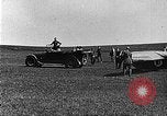 Standbild Eindecker glider Deutschland, 1922, aus Sekunde 52 historischem Filmmaterial Videoclip 65675042532