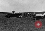 Standbild Eindecker glider Deutschland, 1922, aus Sekunde 53 historischem Filmmaterial Videoclip 65675042532
