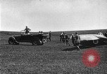Standbild Eindecker glider Deutschland, 1922, aus Sekunde 54 historischem Filmmaterial Videoclip 65675042532