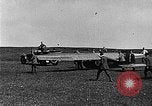 Standbild Eindecker glider Deutschland, 1922, aus Sekunde 58 historischem Filmmaterial Videoclip 65675042532