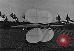 Standbild Fokker Segelflugzeug Deutschland, 1922, aus Sekunde 16 historischem Filmmaterial Videoclip 65675042533