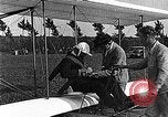 Standbild Fokker Segelflugzeug Deutschland, 1922, aus Sekunde 19 historischem Filmmaterial Videoclip 65675042533