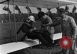 Standbild Fokker Segelflugzeug Deutschland, 1922, aus Sekunde 20 historischem Filmmaterial Videoclip 65675042533