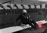 Standbild Fokker Segelflugzeug Deutschland, 1922, aus Sekunde 23 historischem Filmmaterial Videoclip 65675042533
