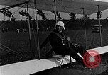 Standbild Fokker Segelflugzeug Deutschland, 1922, aus Sekunde 24 historischem Filmmaterial Videoclip 65675042533