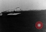 Standbild Fokker Segelflugzeug Deutschland, 1922, aus Sekunde 29 historischem Filmmaterial Videoclip 65675042533