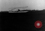 Standbild Fokker Segelflugzeug Deutschland, 1922, aus Sekunde 30 historischem Filmmaterial Videoclip 65675042533