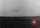 Standbild Fokker Segelflugzeug Deutschland, 1922, aus Sekunde 31 historischem Filmmaterial Videoclip 65675042533
