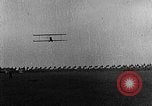 Standbild Fokker Segelflugzeug Deutschland, 1922, aus Sekunde 33 historischem Filmmaterial Videoclip 65675042533