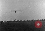 Standbild Fokker Segelflugzeug Deutschland, 1922, aus Sekunde 34 historischem Filmmaterial Videoclip 65675042533