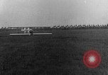Standbild Fokker Segelflugzeug Deutschland, 1922, aus Sekunde 38 historischem Filmmaterial Videoclip 65675042533