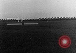 Standbild Fokker Segelflugzeug Deutschland, 1922, aus Sekunde 39 historischem Filmmaterial Videoclip 65675042533