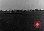Standbild Fokker Segelflugzeug Deutschland, 1922, aus Sekunde 40 historischem Filmmaterial Videoclip 65675042533