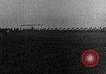 Standbild Fokker Segelflugzeug Deutschland, 1922, aus Sekunde 47 historischem Filmmaterial Videoclip 65675042533