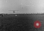 Standbild Fokker Segelflugzeug Deutschland, 1922, aus Sekunde 48 historischem Filmmaterial Videoclip 65675042533