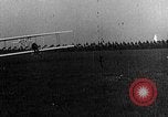 Standbild Fokker Segelflugzeug Deutschland, 1922, aus Sekunde 51 historischem Filmmaterial Videoclip 65675042533
