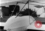 Standbild Fokker biplanaren Deutschland, 1922, aus Sekunde 11 historischem Filmmaterial Videoclip 65675042534