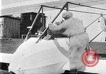 Standbild Fokker biplanaren Deutschland, 1922, aus Sekunde 13 historischem Filmmaterial Videoclip 65675042534