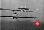 Standbild Fokker biplanaren Deutschland, 1922, aus Sekunde 17 historischem Filmmaterial Videoclip 65675042534