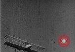 Standbild Fokker biplanaren Deutschland, 1922, aus Sekunde 22 historischem Filmmaterial Videoclip 65675042534