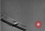 Standbild Fokker biplanaren Deutschland, 1922, aus Sekunde 23 historischem Filmmaterial Videoclip 65675042534