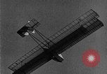 Standbild Fokker biplanaren Deutschland, 1922, aus Sekunde 29 historischem Filmmaterial Videoclip 65675042534