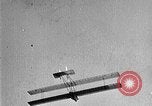 Standbild Fokker biplanaren Deutschland, 1922, aus Sekunde 33 historischem Filmmaterial Videoclip 65675042534