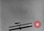 Standbild Fokker biplanaren Deutschland, 1922, aus Sekunde 34 historischem Filmmaterial Videoclip 65675042534